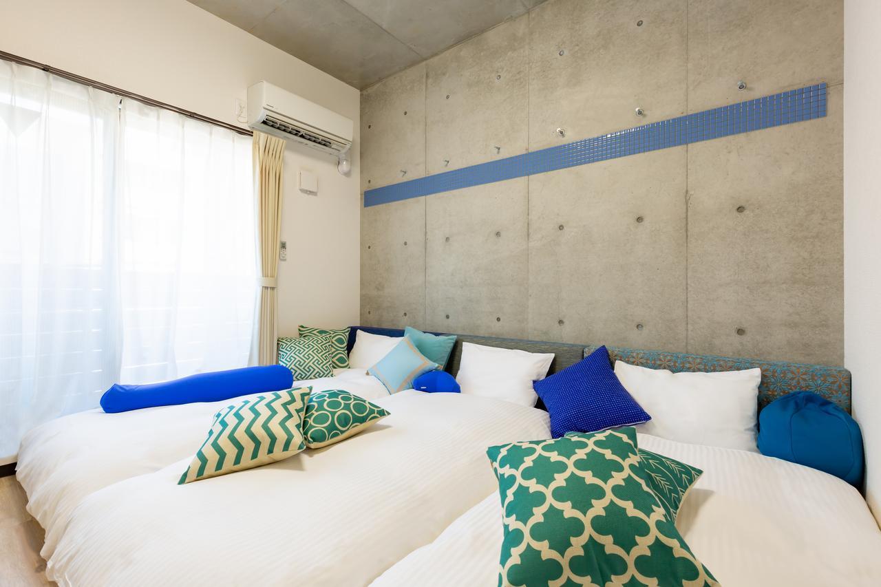 Japaning Hotel Oxa Kyoto Exterior photo