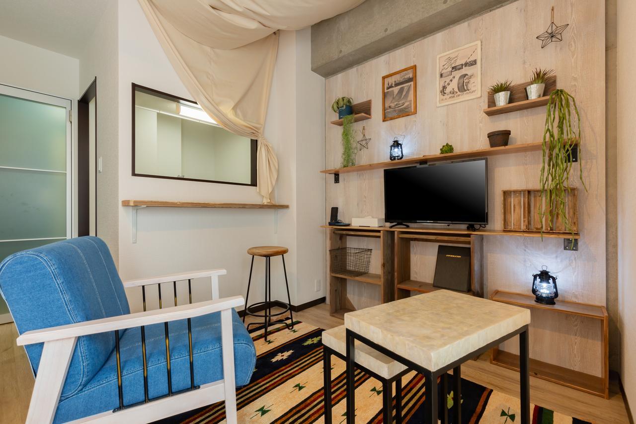 Japaning Hotel Oxa Kyoto Exterior photo