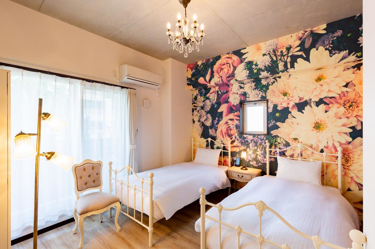 Japaning Hotel Oxa Kyoto Exterior photo