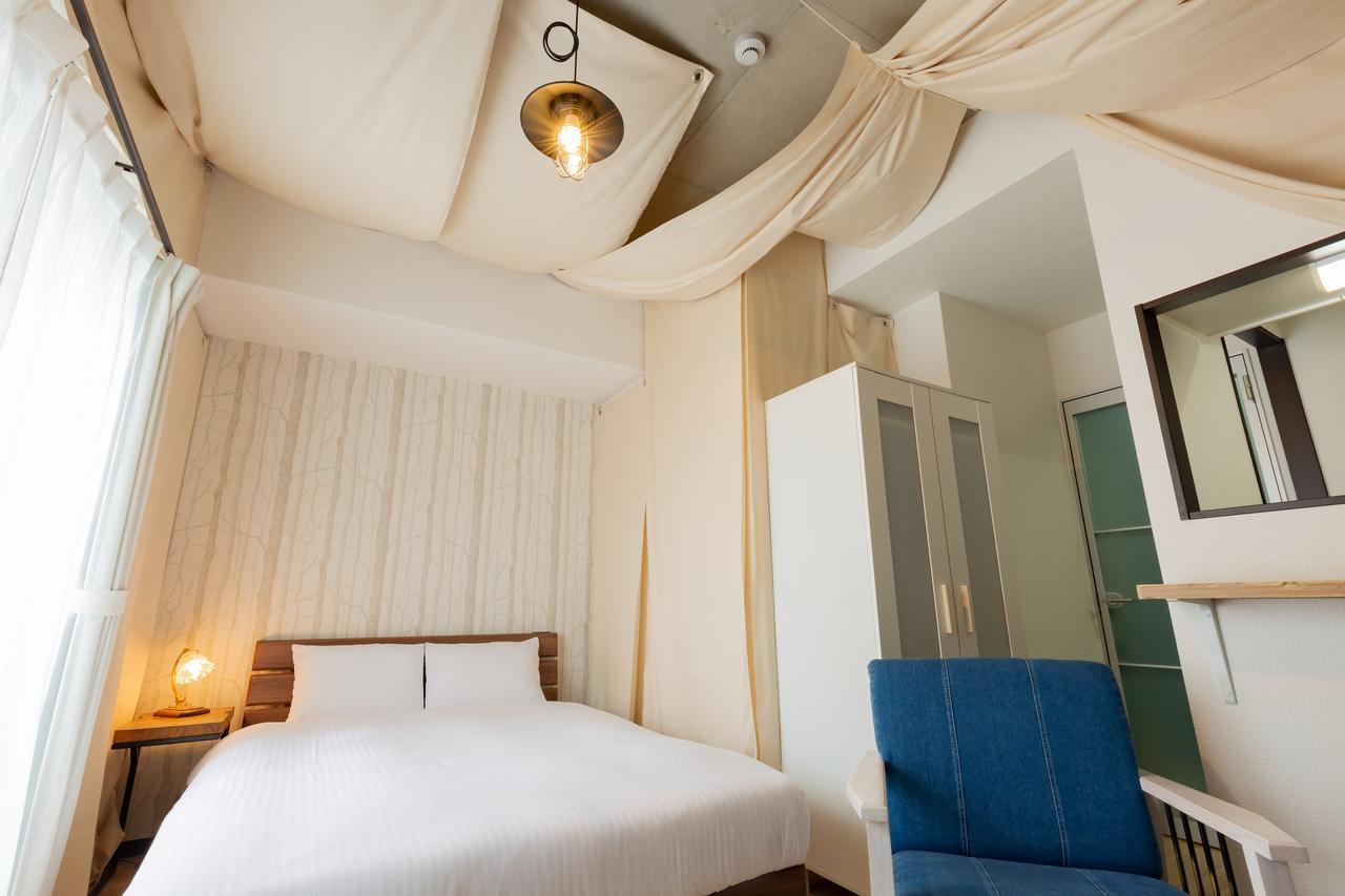Japaning Hotel Oxa Kyoto Exterior photo