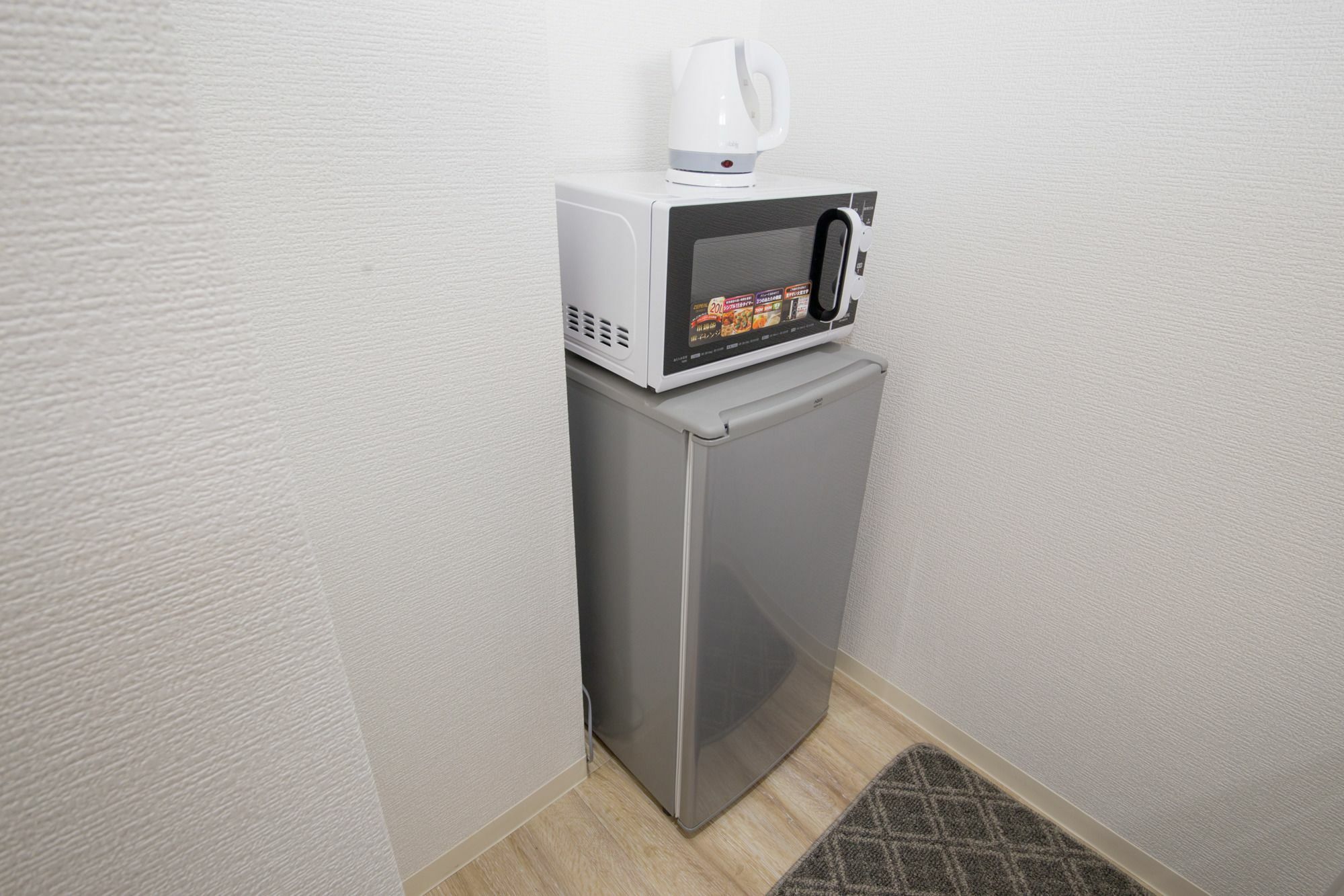 Japaning Hotel Oxa Kyoto Exterior photo