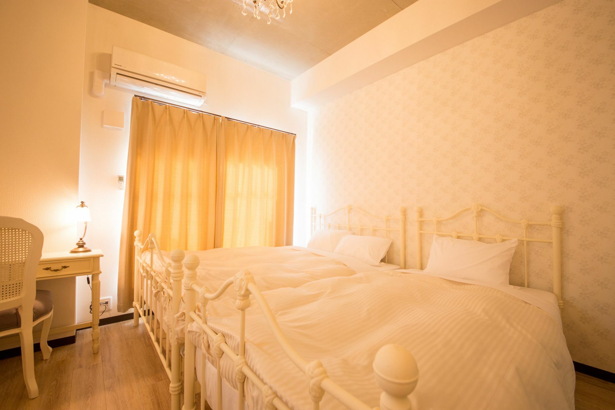 Japaning Hotel Oxa Kyoto Exterior photo