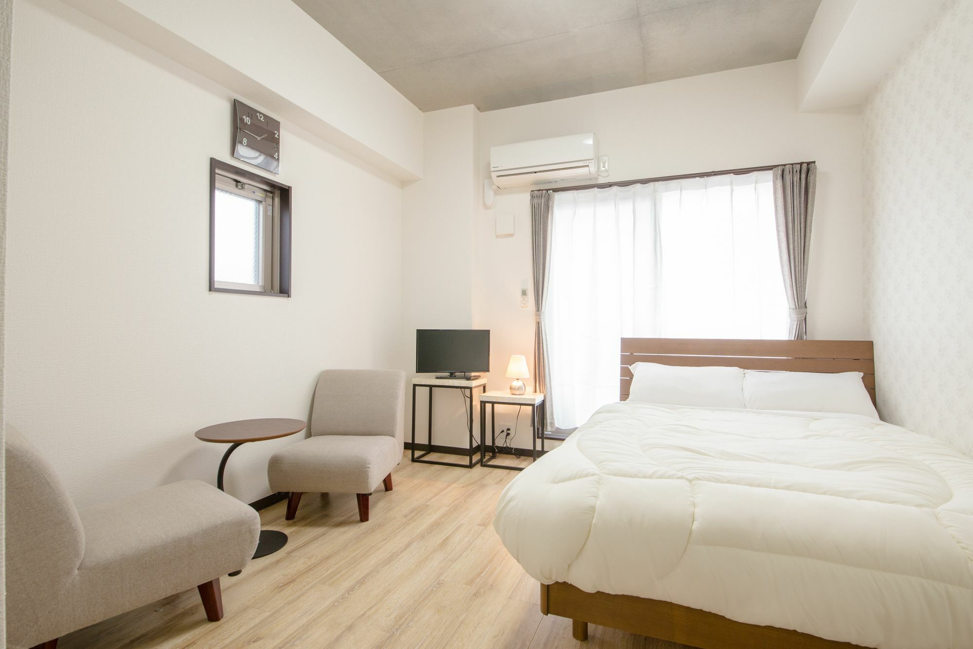Japaning Hotel Oxa Kyoto Exterior photo