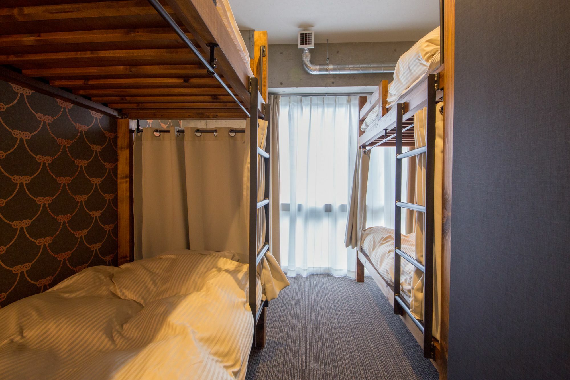 Japaning Hotel Oxa Kyoto Exterior photo