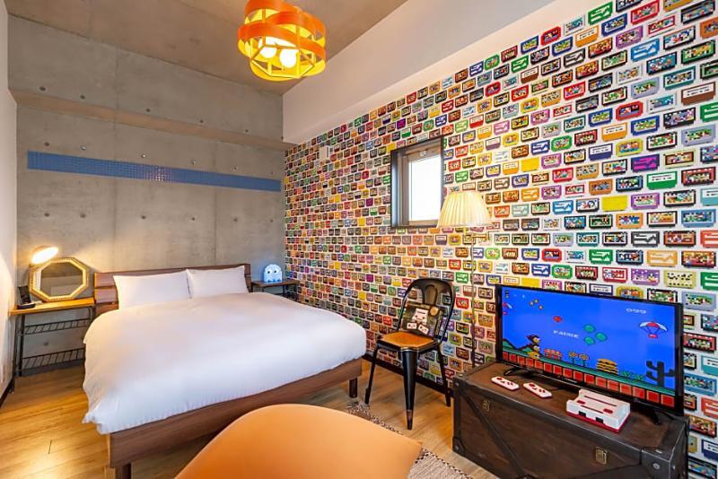 Japaning Hotel Oxa Kyoto Exterior photo